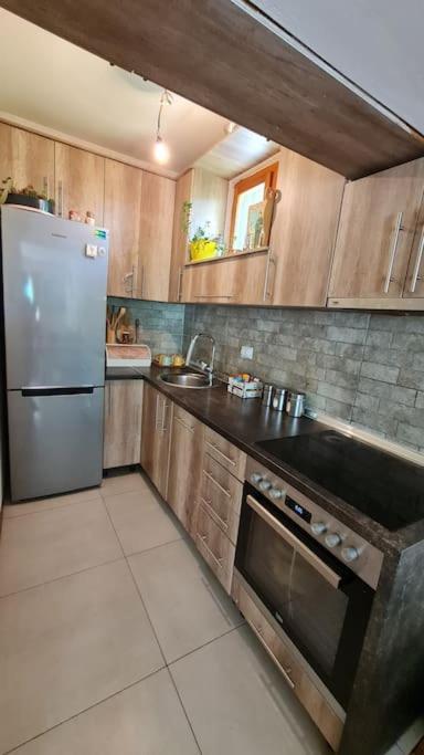 スコピエ Ilis House Matkaヴィラ エクステリア 写真