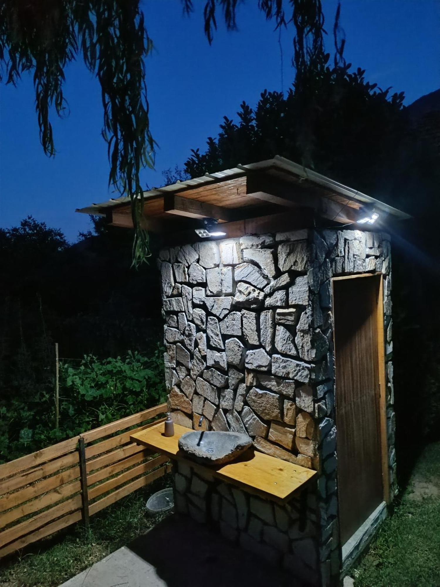 スコピエ Ilis House Matkaヴィラ エクステリア 写真