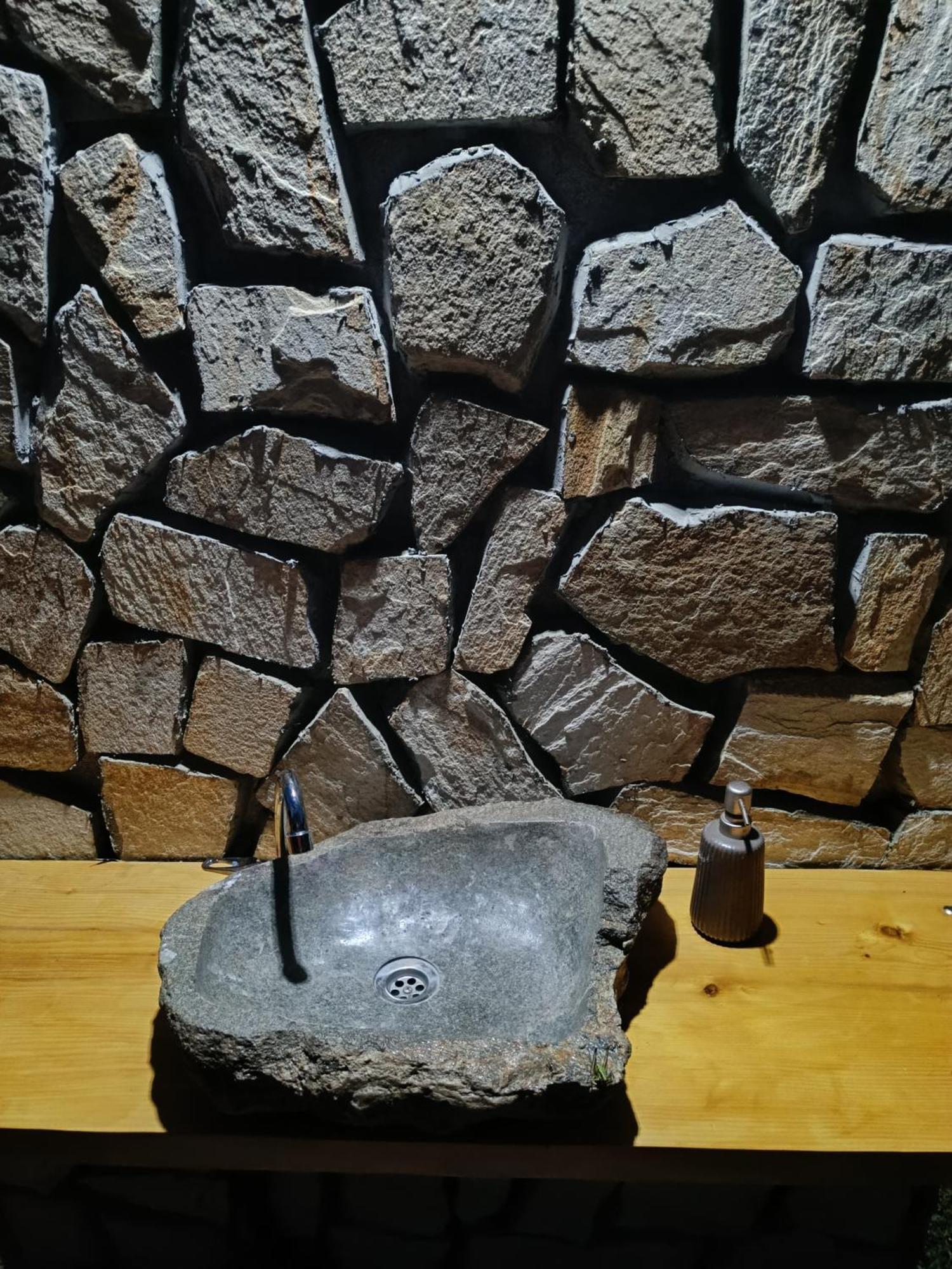 スコピエ Ilis House Matkaヴィラ エクステリア 写真